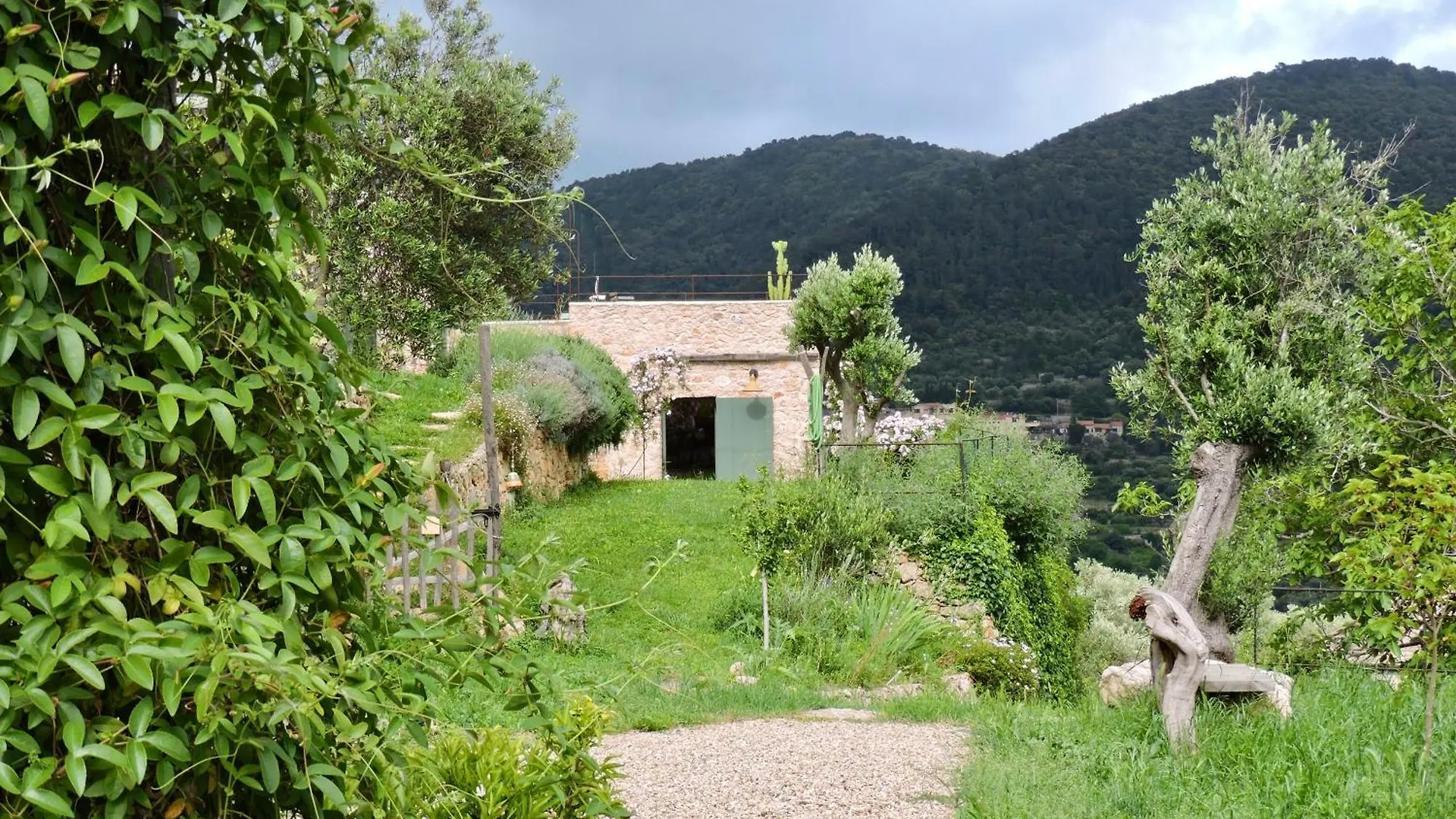 Holiday home Camamila Sea View Panoramic Home Finale Ligure