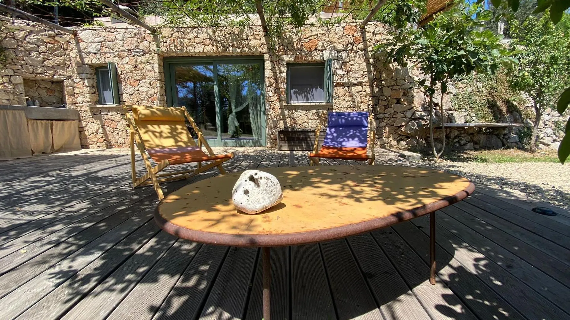 Camamila Sea View Panoramic Home Finale Ligure Italy