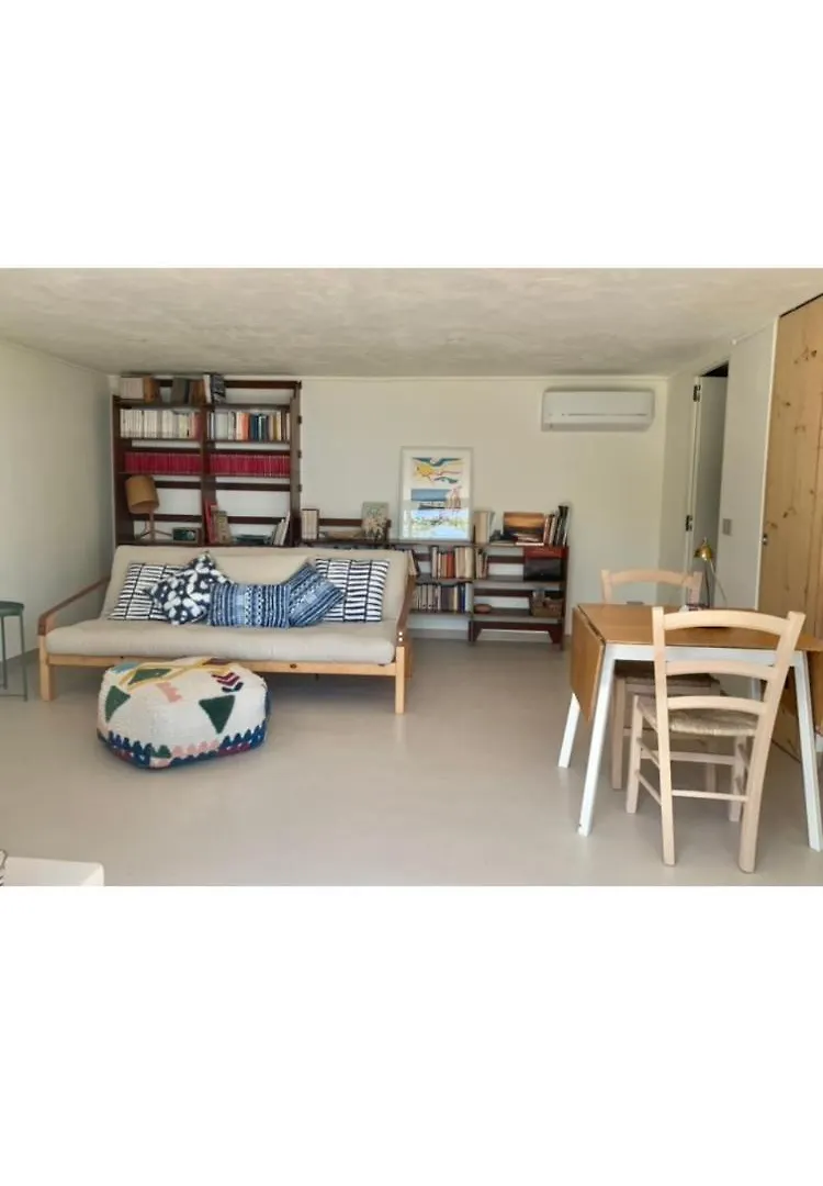 Camamila Sea View Panoramic Home Finale Ligure 0*,  Italia