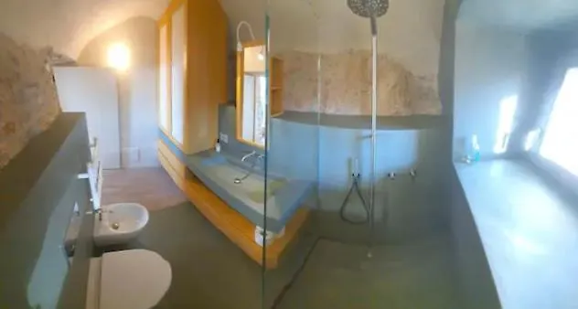 Camamila Sea View Panoramic Home Finale Ligure 0*,