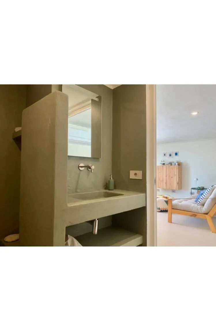 Camamila Sea View Panoramic Home Finale Ligure Holiday home
