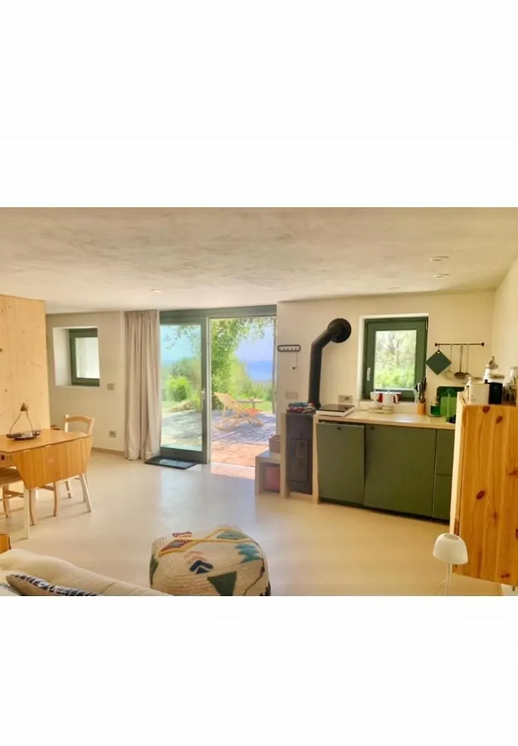 Camamila Sea View Panoramic Home Finale Ligure