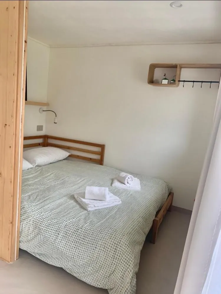 Holiday home Camamila Sea View Panoramic Home Finale Ligure Italy