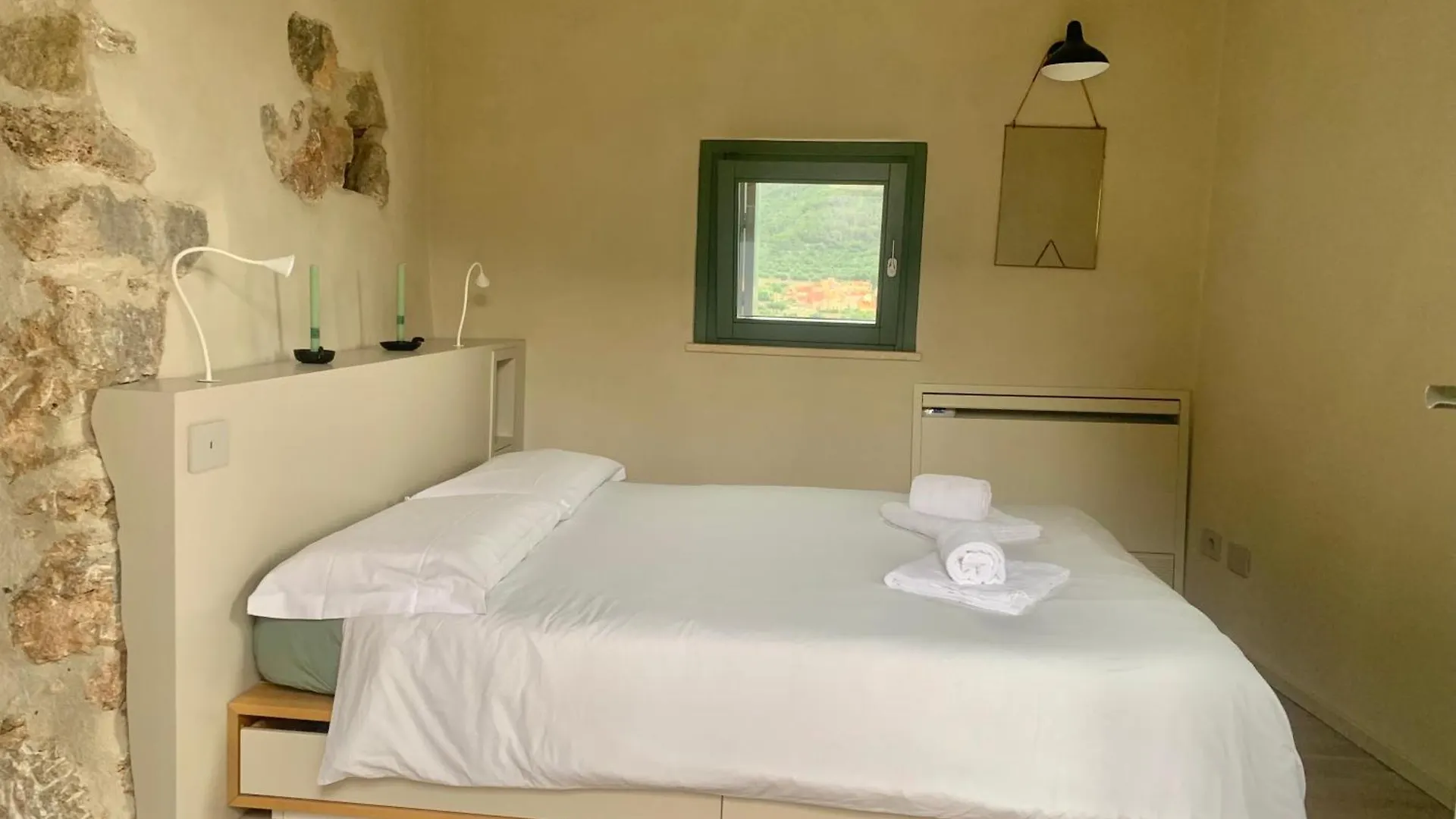 Camamila Sea View Panoramic Home Finale Ligure