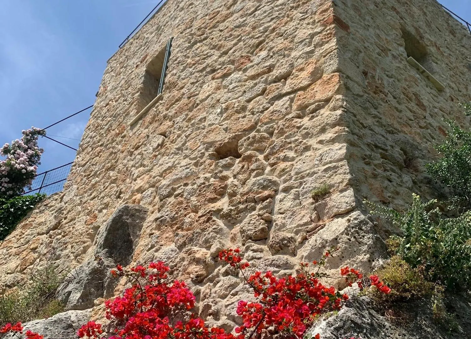 Camamila Sea View Panoramic Home Finale Ligure