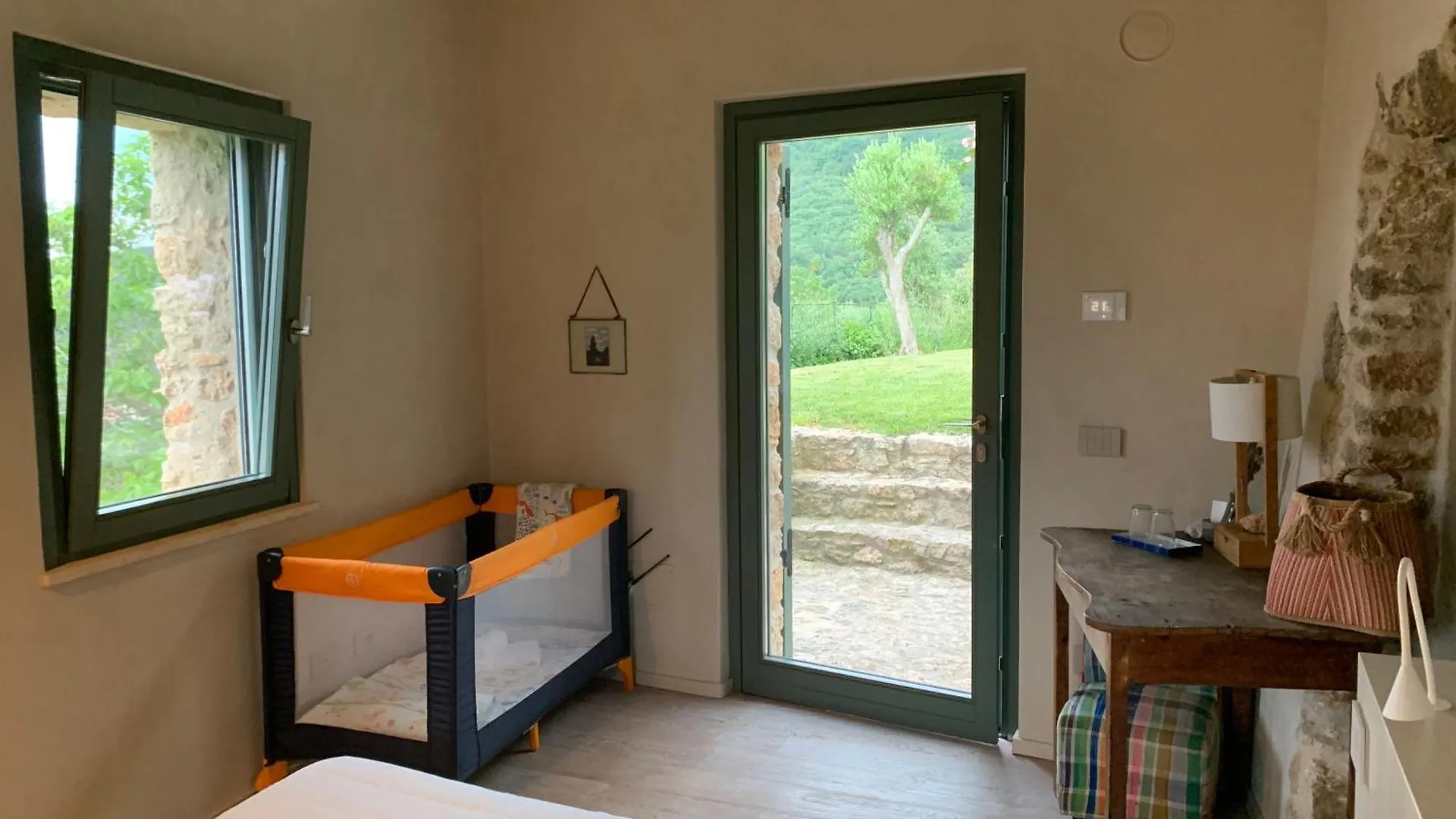 Holiday home Camamila Sea View Panoramic Home Finale Ligure
