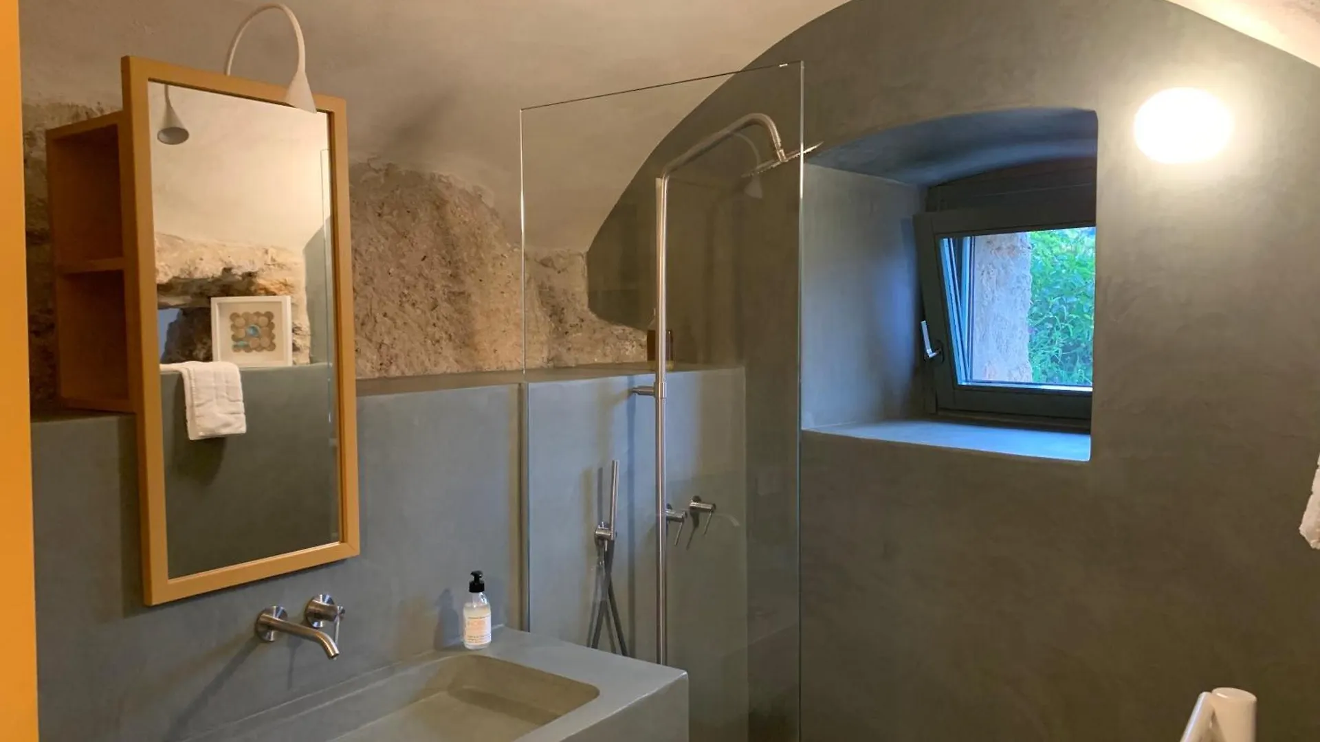 Сasa de vacaciones Camamila Sea View Panoramic Home Finale Ligure