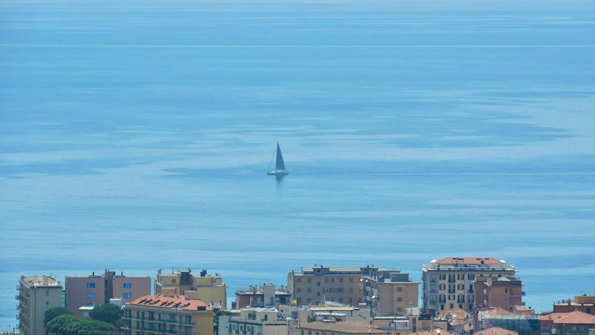 Holiday home Camamila Sea View Panoramic Home Finale Ligure