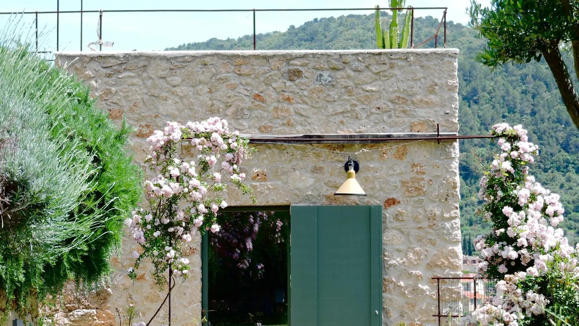 Сasa de vacaciones Camamila Sea View Panoramic Home Finale Ligure
