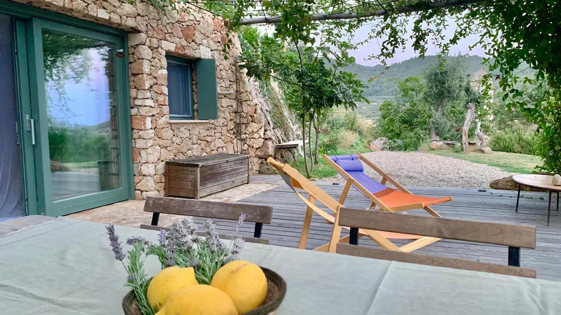 Camamila Sea View Panoramic Home Finale Ligure 0*,