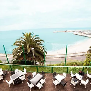 Hotel Del Golfo, Finale Ligure