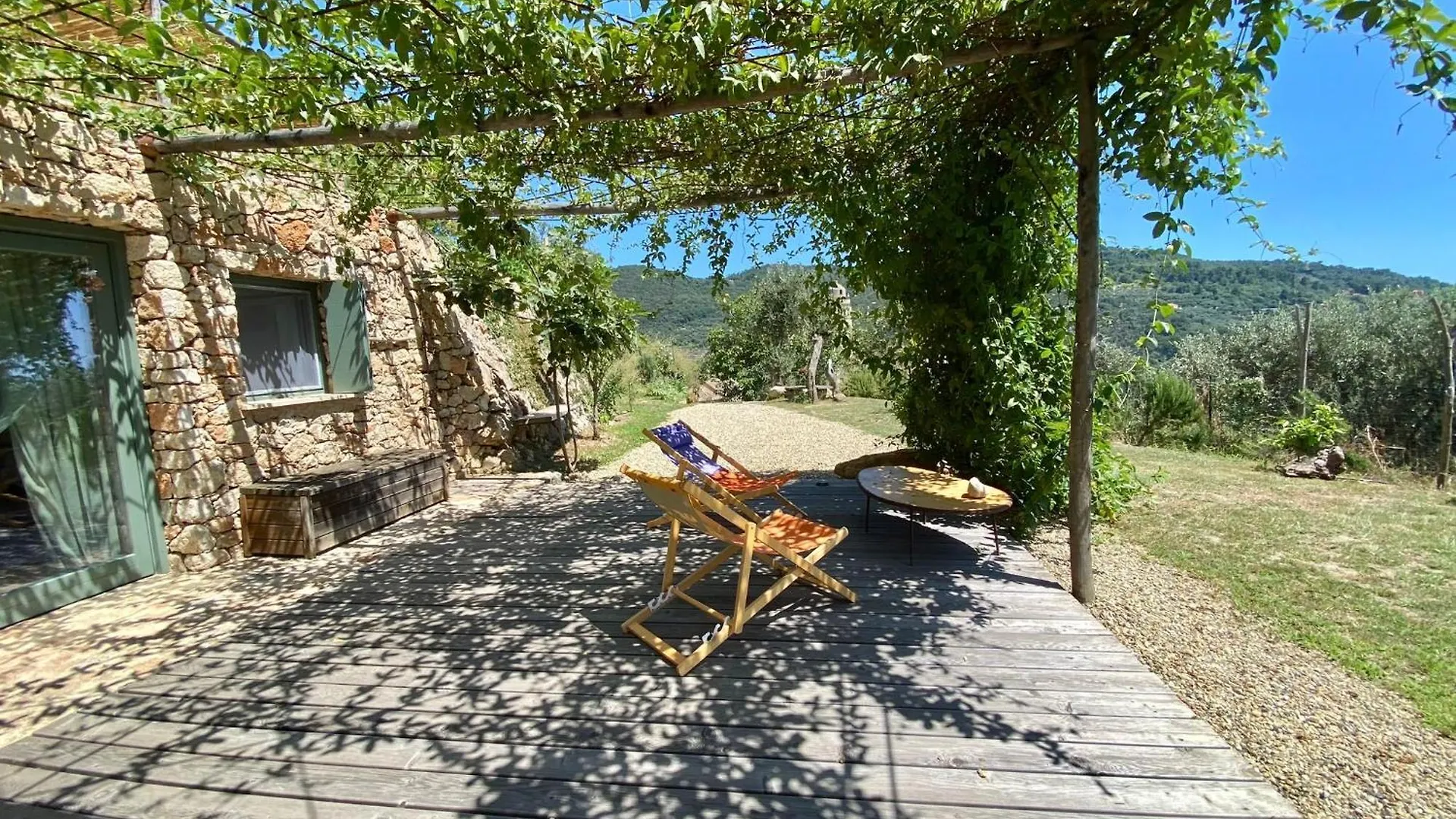 Camamila Sea View Panoramic Home Finale Ligure
